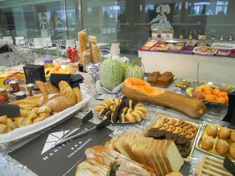 Maritimo Ris Hotel
