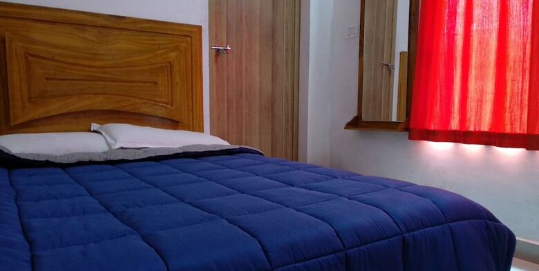 Hotel Aminas Cottage