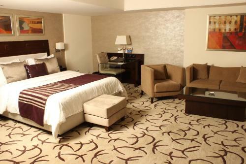 Hotel Fortune Park Ahmedabad