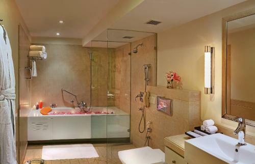 Hotel Fortune Park Ahmedabad