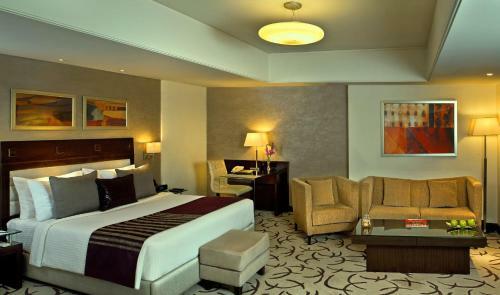 Hotel Fortune Park Ahmedabad
