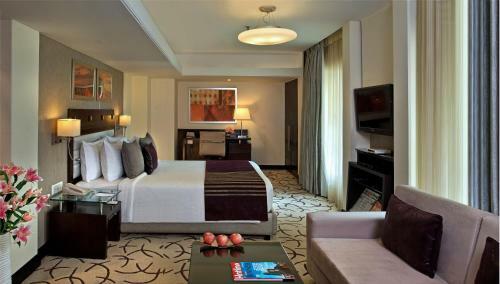 Hotel Fortune Park Ahmedabad