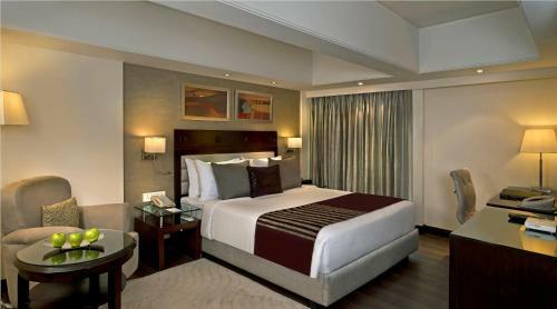 Hotel Fortune Park Ahmedabad