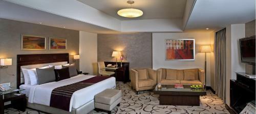Hotel Fortune Park Ahmedabad