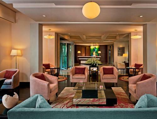 Hotel Fortune Park Ahmedabad