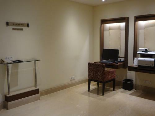 Hotel Fortune Park Ahmedabad