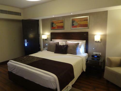Hotel Fortune Park Ahmedabad