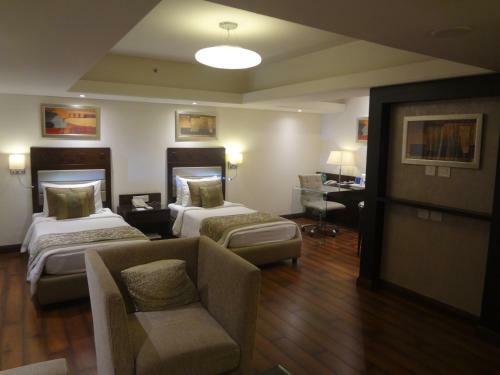 Hotel Fortune Park Ahmedabad