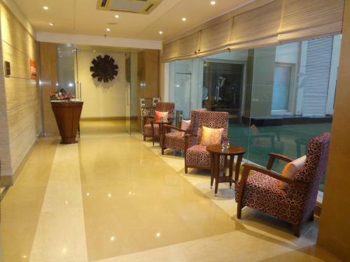 Hotel Fortune Park Ahmedabad