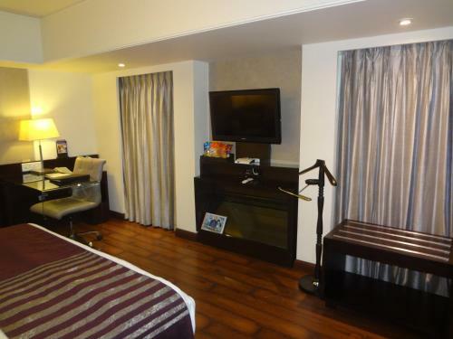 Hotel Fortune Park Ahmedabad