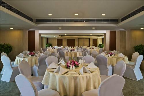 Hotel Fortune Park Ahmedabad