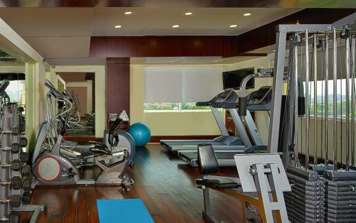 Hotel Fortune Park Ahmedabad