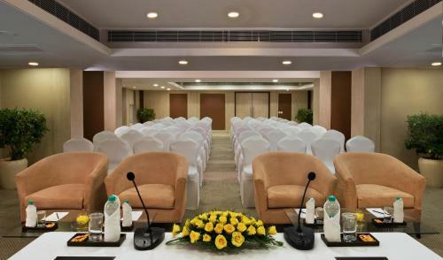 Hotel Fortune Park Ahmedabad