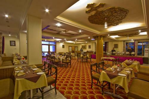 Hotel Royal Park Resorts