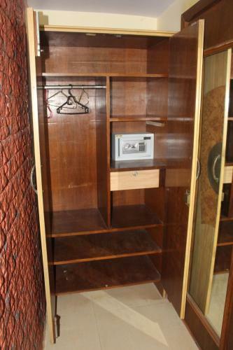 Bed & Breakfast Mama Mids Home