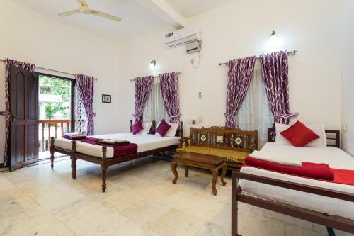 Hotel White Rose