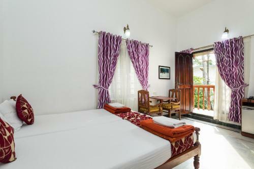 Hotel White Rose
