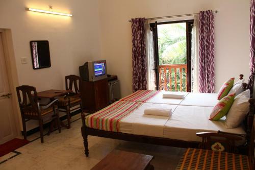 Hotel White Rose
