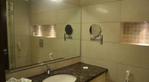 Lemon Tree Hotel Candolim