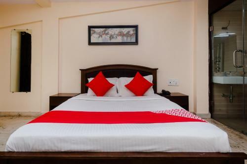 Hotel Oyo 5012 Lake View Residency