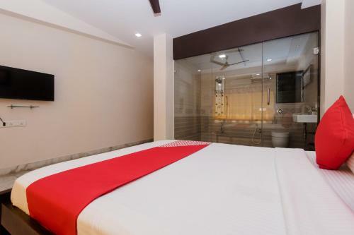 Hotel Oyo 5012 Lake View Residency