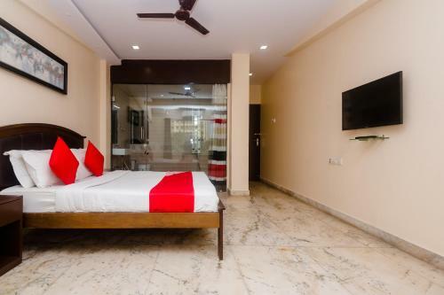 Hotel Oyo 5012 Lake View Residency