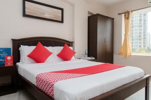 Hotel Oyo 5012 Lake View Residency