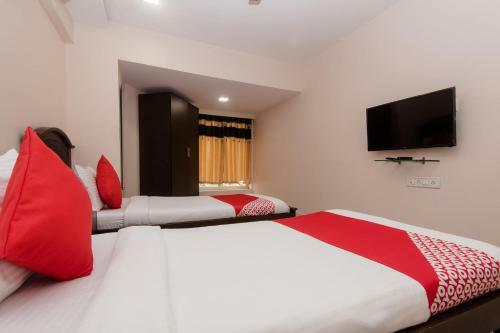 Hotel Oyo 5012 Lake View Residency