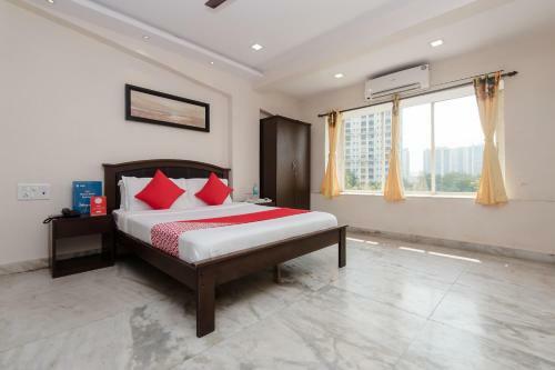 Hotel Oyo 5012 Lake View Residency