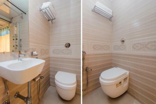 Hotel Oyo 5012 Lake View Residency