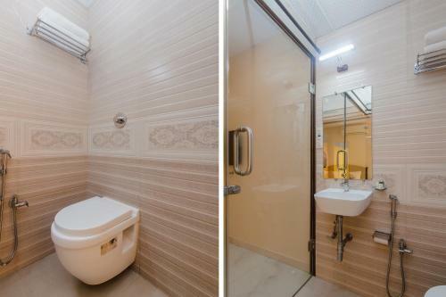 Hotel Oyo 5012 Lake View Residency