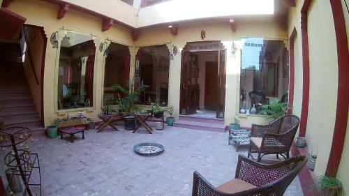 Hotel Udai Niwas