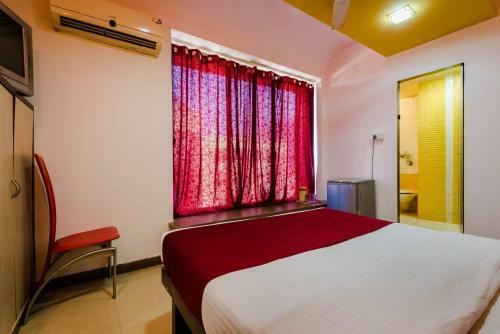 Hotel Airport Annex