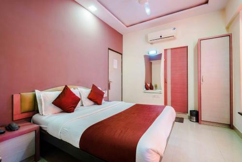 Hotel Airport Annex