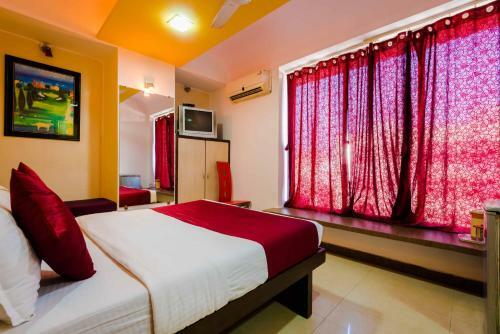 Hotel Airport Annex