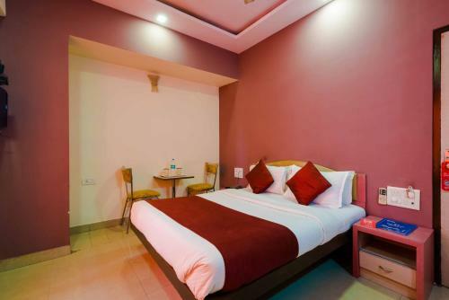 Hotel Airport Annex