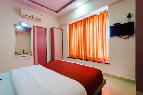 Hotel Airport Annex
