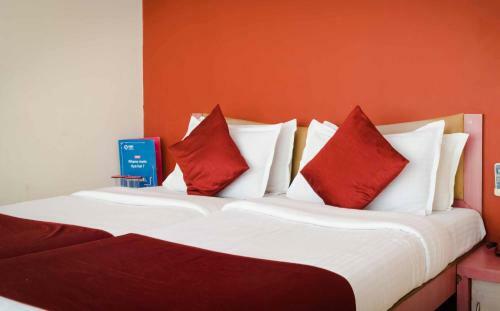 Hotel Airport Annex