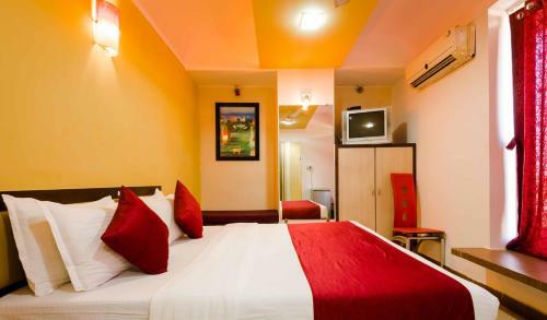 Hotel Airport Annex