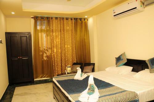 Hotel Nahar Singh Haveli