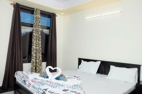 Hotel Nahar Singh Haveli