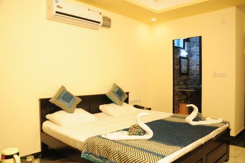Hotel Nahar Singh Haveli