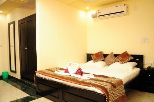 Hotel Nahar Singh Haveli