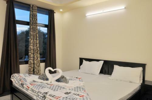 Hotel Nahar Singh Haveli