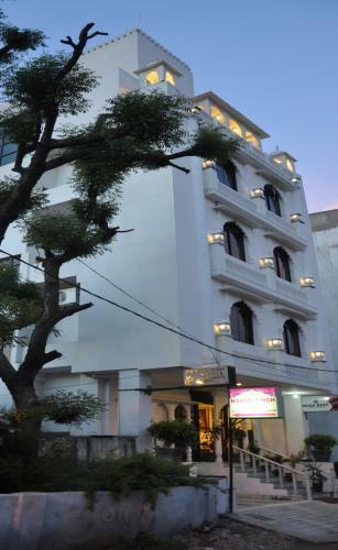 Hotel Nahar Singh Haveli
