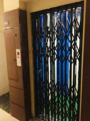 Hotel Sandeep Residency