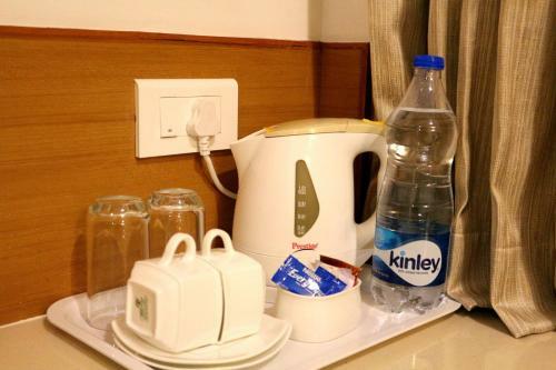 Hotel Apple Park