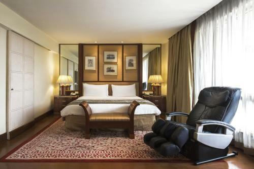 Itc Maratha Mumbai Airport, A Luxury Collection Hotel
