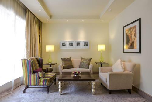 Itc Maratha Mumbai Airport, A Luxury Collection Hotel