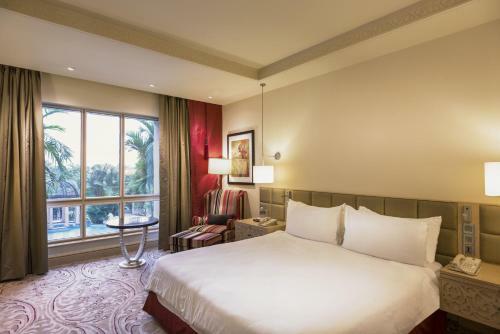 Itc Maratha Mumbai Airport, A Luxury Collection Hotel